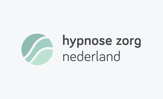 hypnose zorg nederland logo