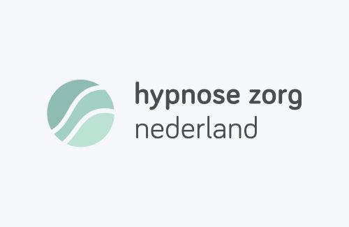 Hypnose zorg nederland logo