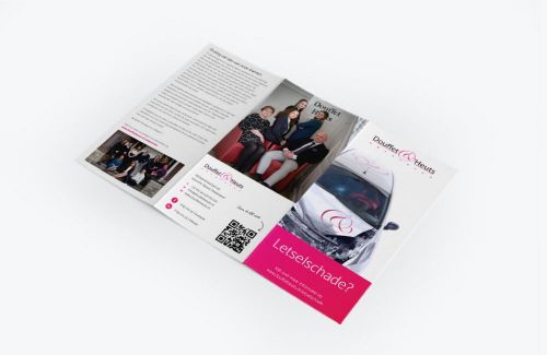 Douffet Heuts flyer