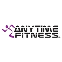 Anytime Fitness
